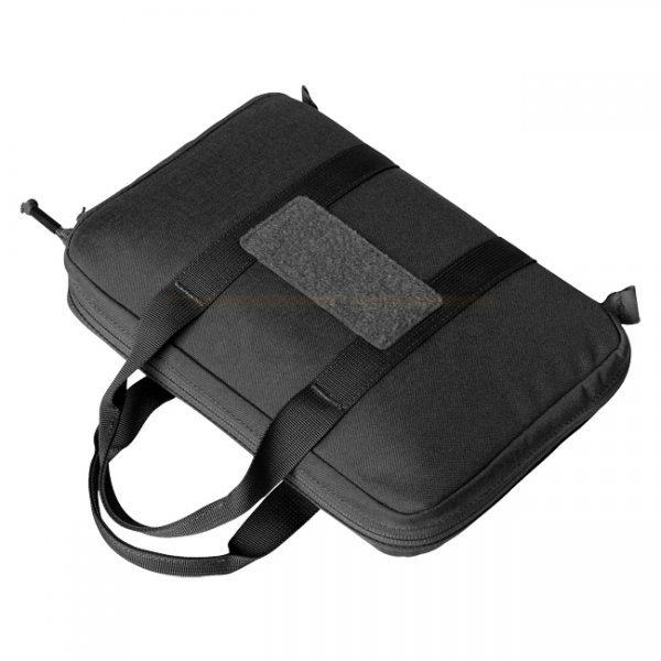 Helikon-Tex Single Pistol Wallet - Black