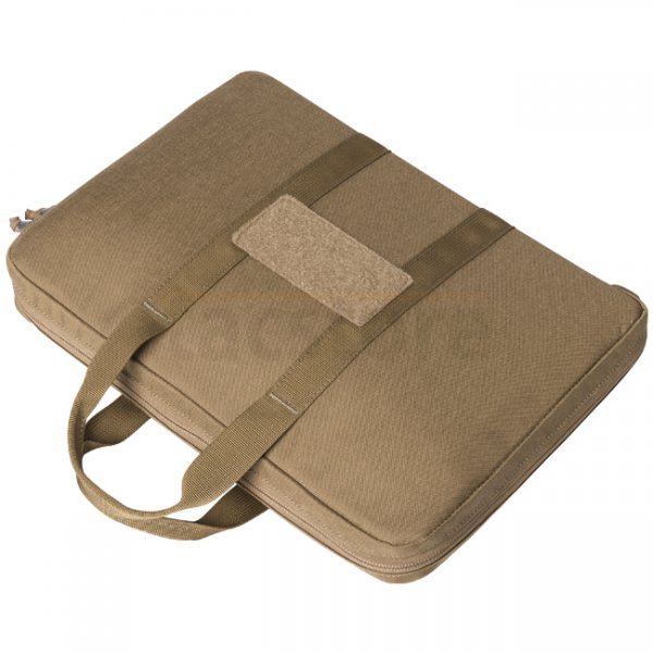 Helikon-Tex Double Pistol Wallet - Coyote