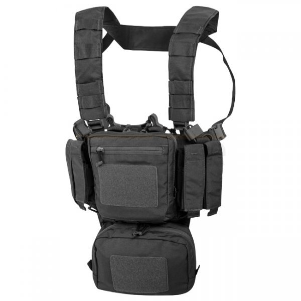 Helikon-Tex Training Mini Rig TMR - Black