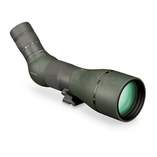 Vortex Optics Razor HD 27-60x85 Spotting Scope - Angled
