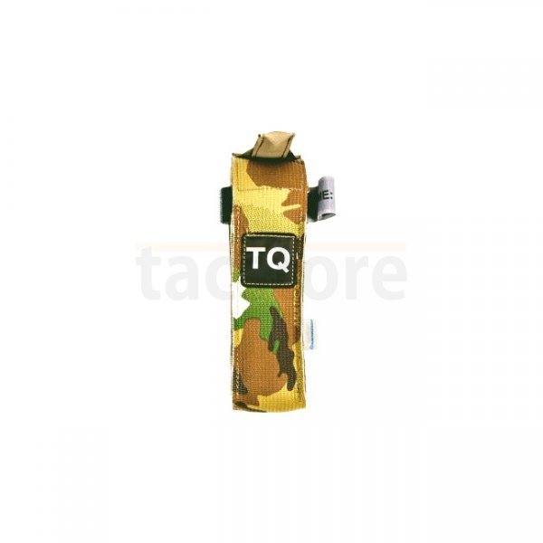 Blue Force Gear Tourniquet NOW! Belt Pouch - Multicam