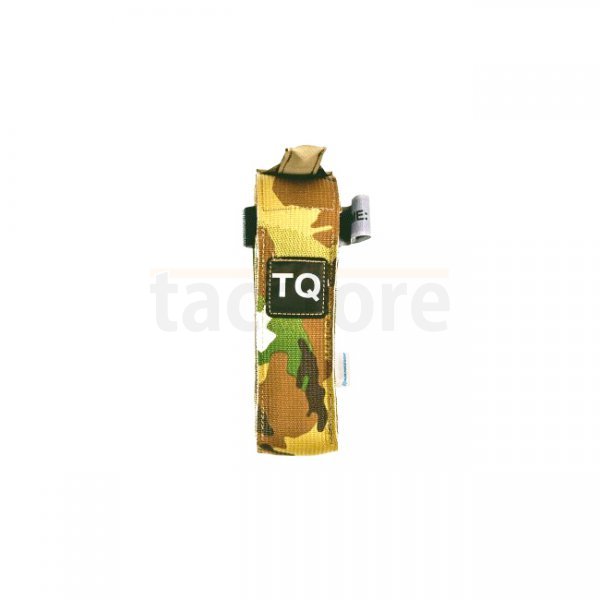 Blue Force Gear Tourniquet NOW! MOLLE Pouch - Multicam