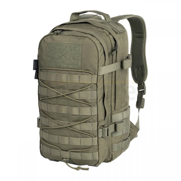Helikon-Tex Raccoon Mk2 Backpack - Olive Green