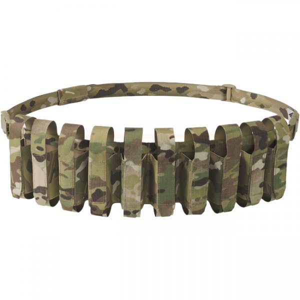 Direct Action Grenade Bandoleer 40mm MK II - MultiCam