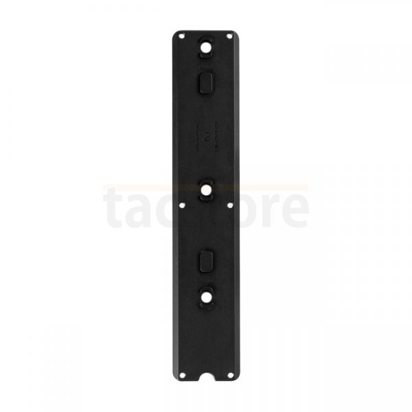 Magpul M-LOK Dovetail Adapter 4 Slot for RRS/ARCA Interface - Black
