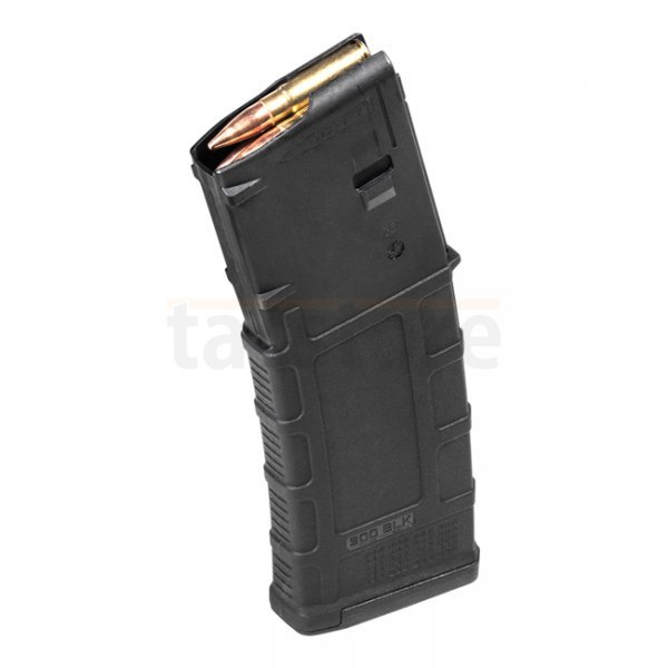 Magpul PMAG 30 300 Blackout Gen M3 - Black