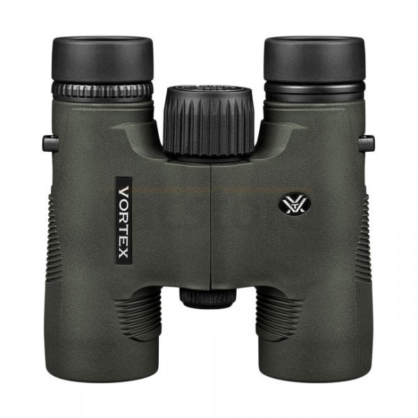 Vortex Optics Diamondback HD 10x28 Binocular