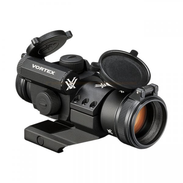Vortex Optics StrikeFire II Bright Red Dot LED Upgrade