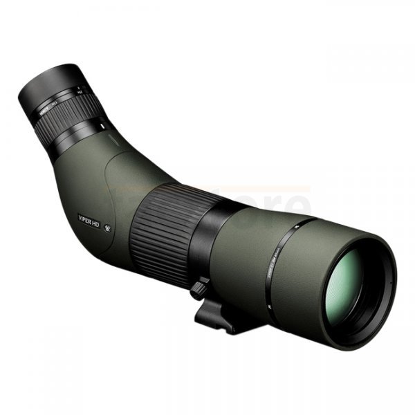 Vortex Optics Viper HD 15-45x65 Spotting Scope - Angled
