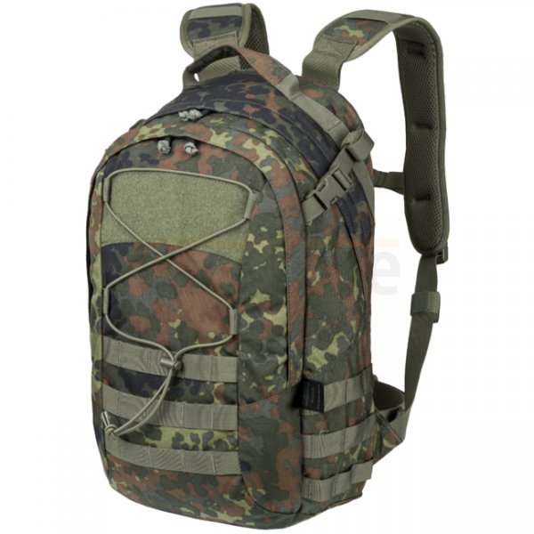 Helikon-Tex EDC Backpack - Flecktarn
