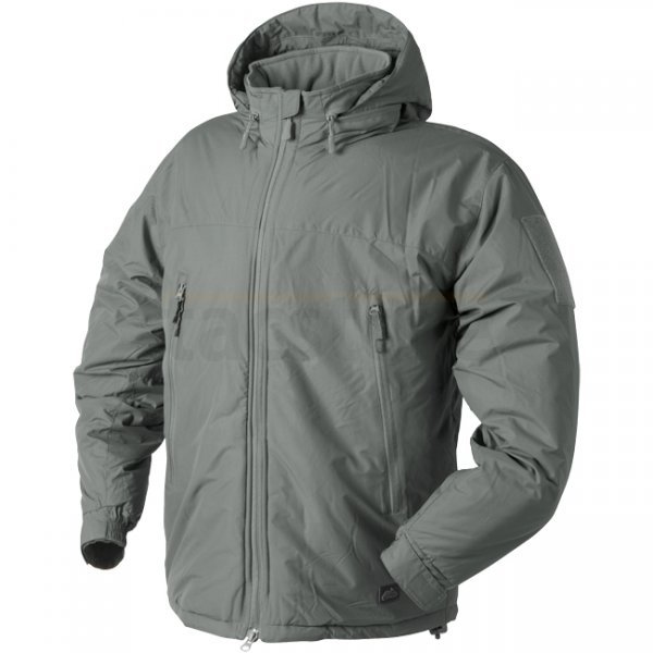 Helikon-Tex Level 7 Climashield Winter Jacket - Alpha Green - XS