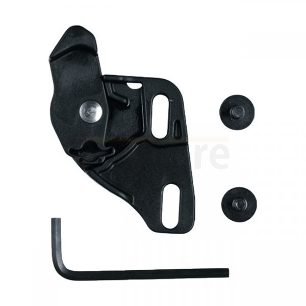 Safariland 6006 ALS Guard - Right