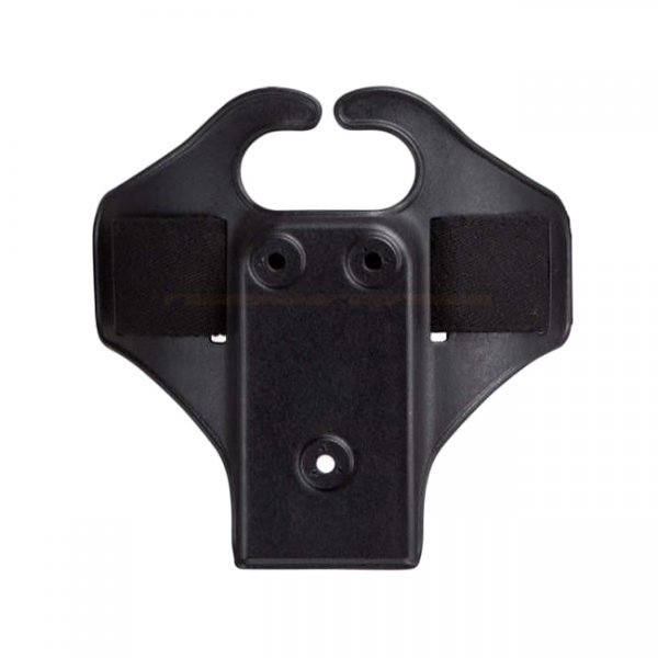 Safariland 6004 Lightweight Leg Shroud - Shroud Only - Coyote