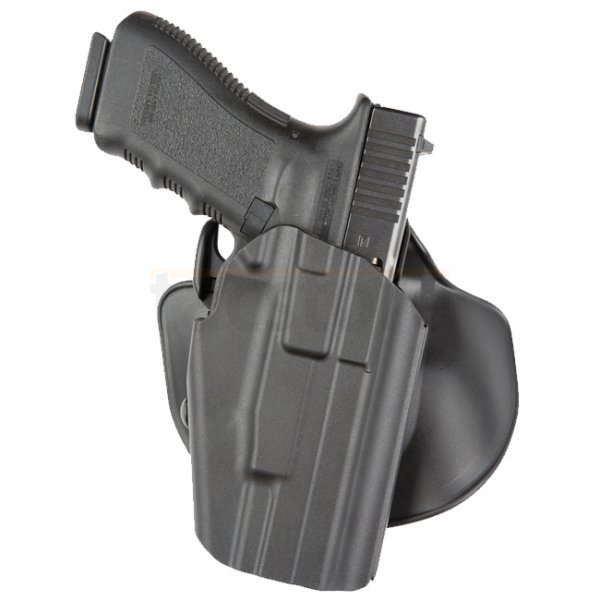 Safariland 578 GLS Pro-Fit Combo Holster Compact - Black - Right