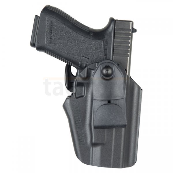 Safariland 575 GLS Pro-Fit IWB Holster Compact - Black - Gauche