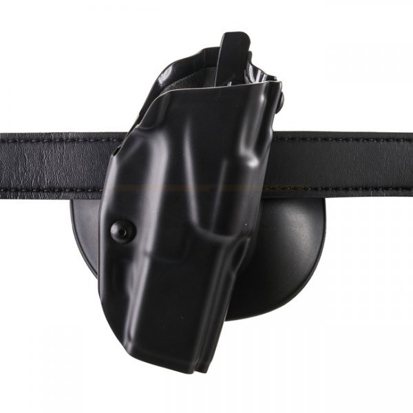 Safariland 6378 ALS Concealment Holster STX Tactical Beretta 92F - Black - Left