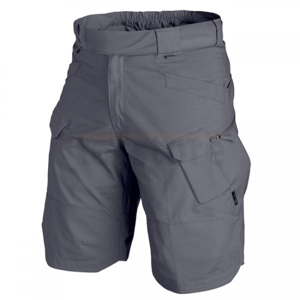 Helikon-Tex UTS Urban Tactical Shorts 11 PolyCotton Ripstop - Shadow Grey - S