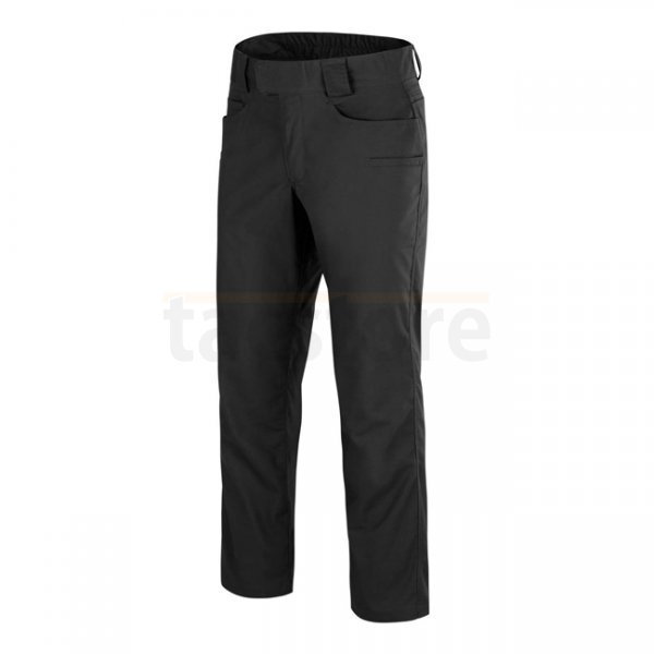 Helikon-Tex Greyman Tactical Pants - Black - 3XL - Regular