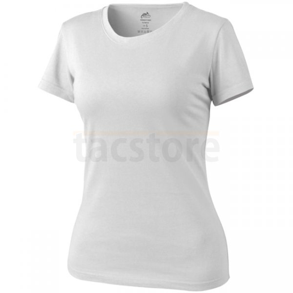 Helikon-Tex Women's T-Shirt - White - XS
