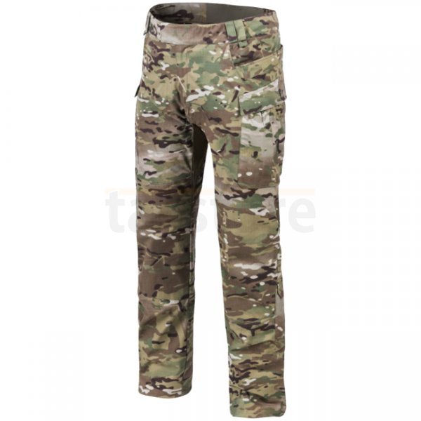 Helikon-Tex MBDU Trousers NyCo Ripstop - Multicam - L - Long