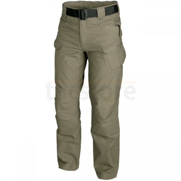 Helikon-Tex UTP Urban Tactical Pants - PolyCotton Ripstop - Adaptive Green - 3XL - Regular