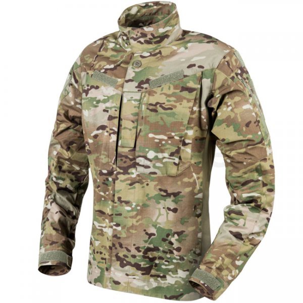 Helikon-Tex MBDU Shirt NyCo Ripstop - Multicam - 2XL