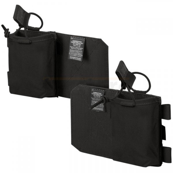 Helikon-Tex Competition Carbine Wings Set - Black