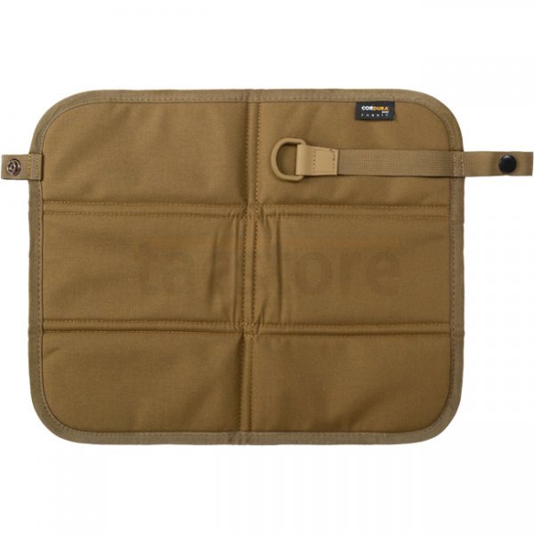 Helikon-Tex Vagabond Seat Pad - Coyote