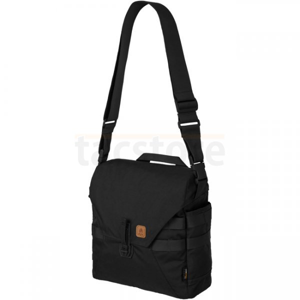 Helikon-Tex Bushcraft Haversack Bag - Black