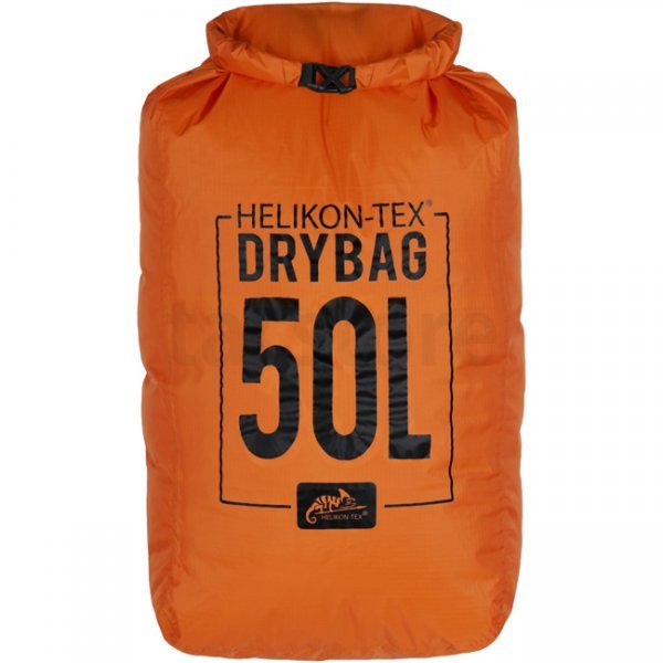 Helikon-Tex Arid Dry Sack Medium - Orange / Black