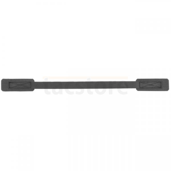 Helikon-Tex Replacement Instep Straps Snow Gaiters - Black