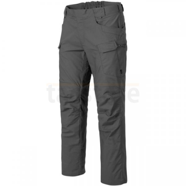 Helikon-Tex Urban Tactical Pants - PolyCotton Ripstop - Ash Grey - 4XL - XLong