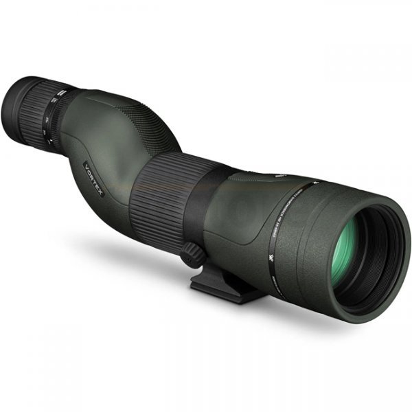 Vortex Optics Diamondback HD Spotting Scope 16-48x65 Straight