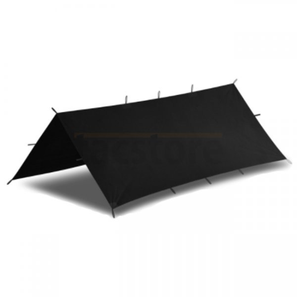 Helikon-Tex Supertarp Small - Black