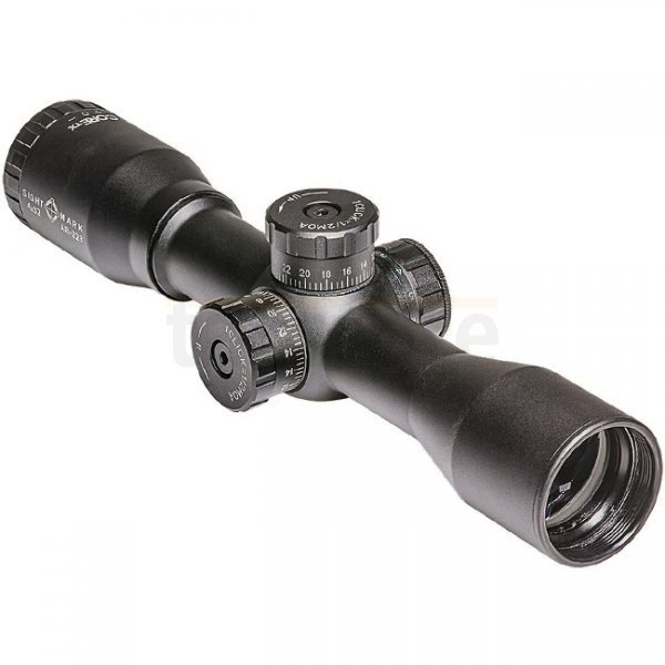 Sightmark Core TX 4x32 AR-223 BDC Riflescope