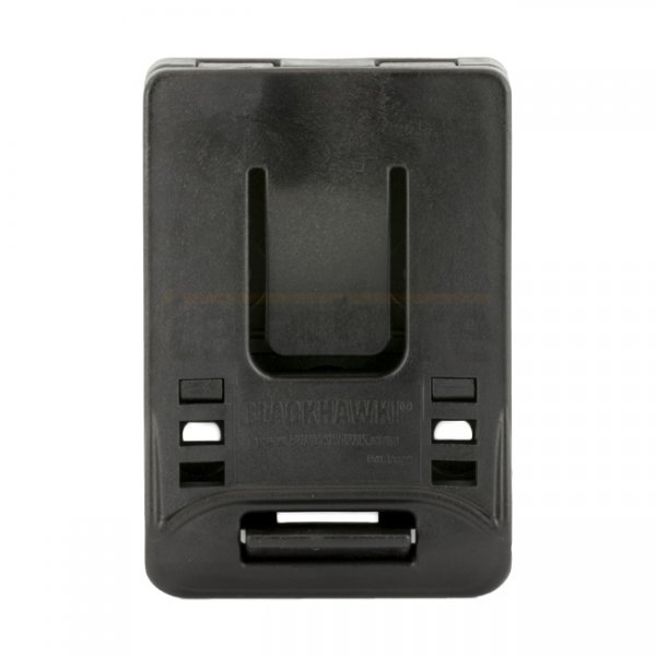 BLACKHAWK Mod-U-Lok Platform & Screws