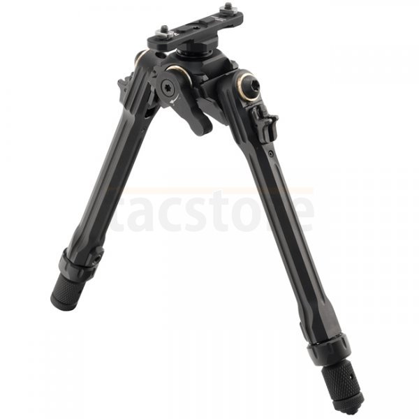 Leapers Pro TBNR M-LOK Bipod 8.5-11.0 Inch