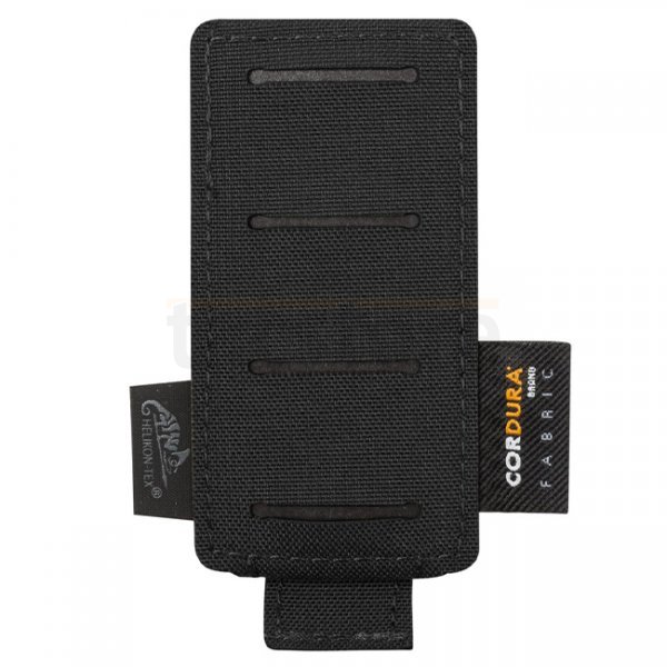 Helikon-Tex BMA Belt Molle Adapter 1 - Black