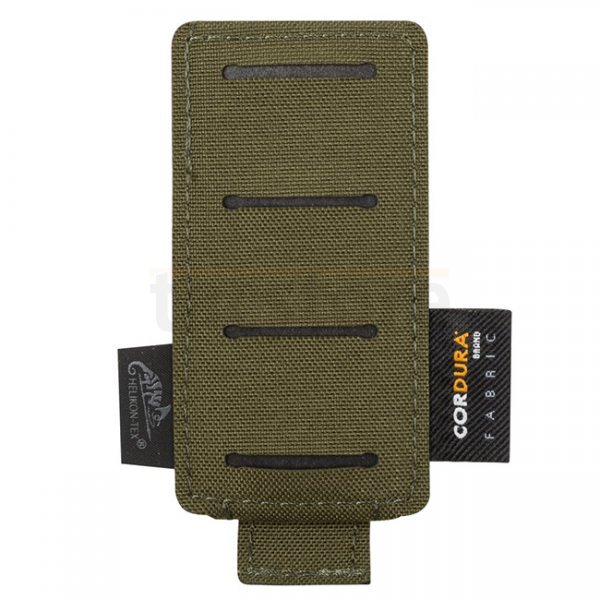 Helikon-Tex BMA Belt Molle Adapter 1 - Olive Green