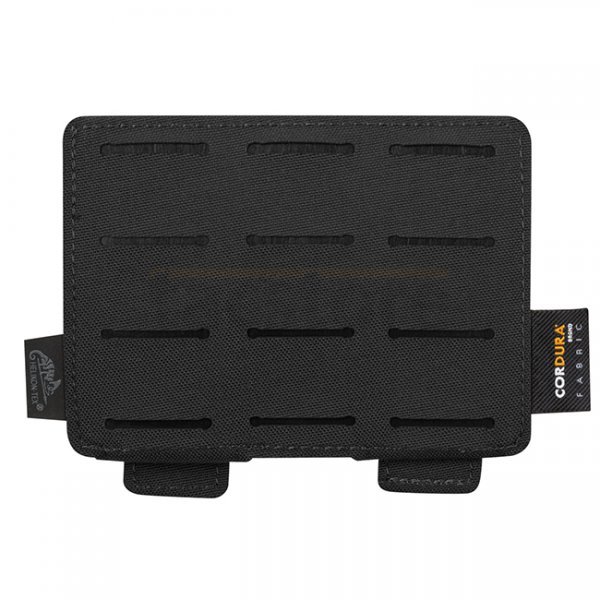 Helikon-Tex BMA Belt Molle Adapter 3 - Black