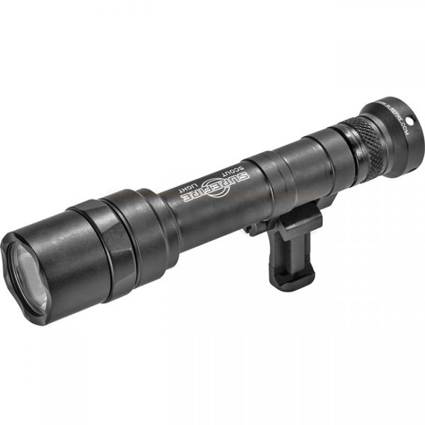 SureFire M640U Scout Light Pro - Black
