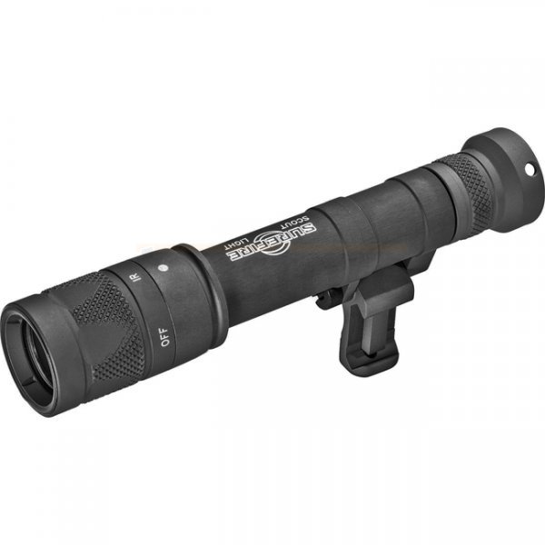 SureFire M640V Scout Light Pro Vampire - Black