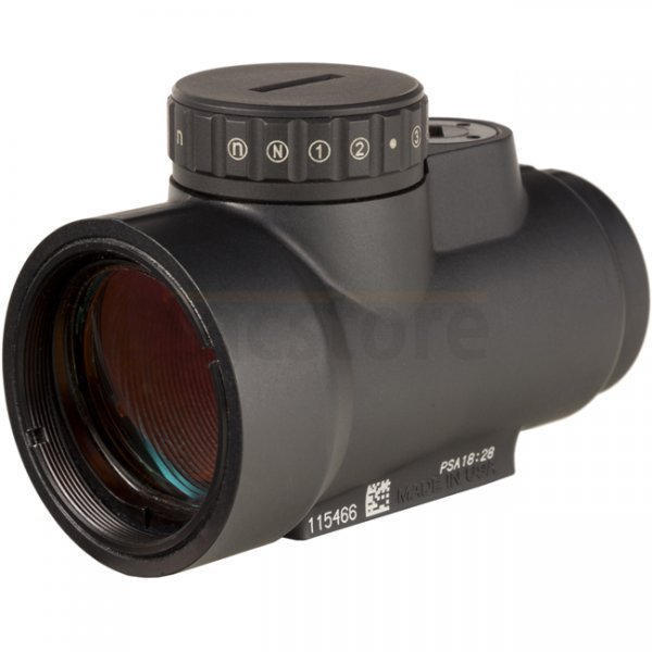 Trijicon MRO HD 1x25 2.0 MOA Red Dot