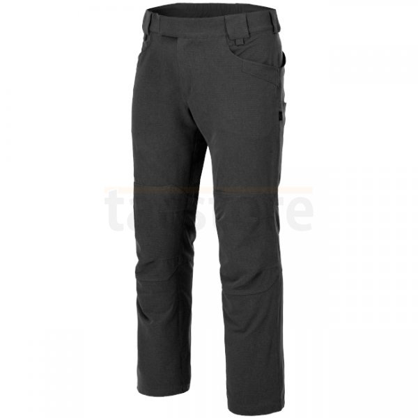 Helikon-Tex Trekking Tactical Pants AeroTech - Black - XL - Short