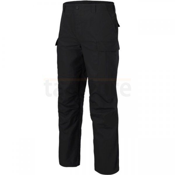 Helikon-Tex BDU MK2 Pants - Black - 2XL - Long