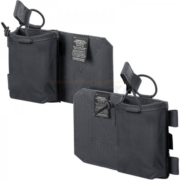 Helikon-Tex Competition Carbine Wings Set - Shadow Grey