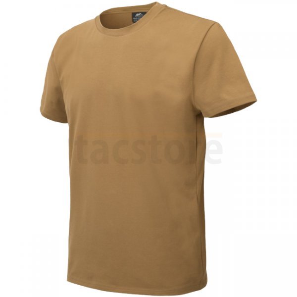 Helikon-Tex Organic Cotton T-Shirt Slim - Coyote - XS