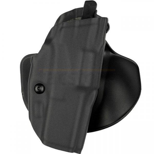 Safariland 6378 ALS Concealment Holster STX Tactical Sig Sauer P239 - Black - Right