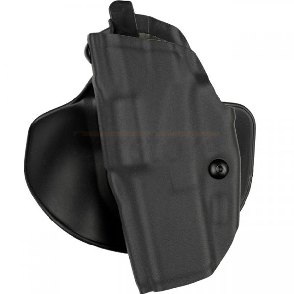 Safariland 6378 ALS Concealment Holster STX Tactical Sig Sauer P239 - Black - Left