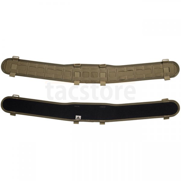 Direct Action Hornet Skeletonized Belt Sleeve - Adaptive Green - L